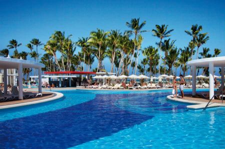 Riu Palace Bavaro