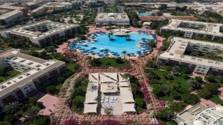 Desert Rose Resort Premium