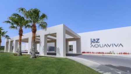 Jaz Aquaviva Hotel Premium