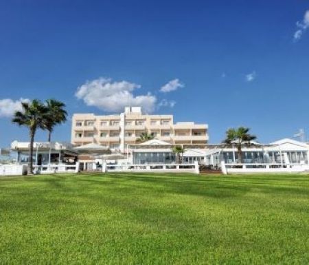 PIERE ANNE BEACH HOTEL