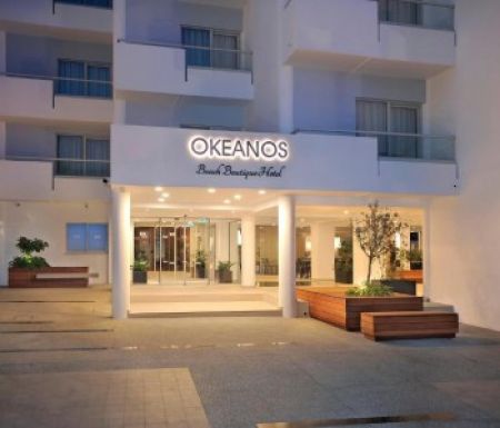 OKEANOS BOUTIQUE HOTEL